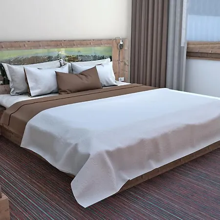 Familien- Und Kinderclubhotel Wolkensteinbar Powered By Magic Mountains Bramberg am Wildkogel