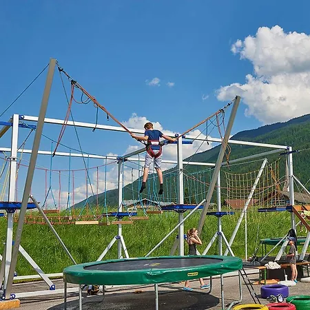 Familien- Und Kinderclubhotel Wolkensteinbar Powered By Magic Mountains * Bramberg am Wildkogel