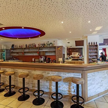 Szálloda Familien- Und Kinderclubhotel Wolkensteinbar Powered By Magic Mountains *