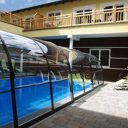 Hotel Familien- Und Kinderclubhotel Wolkensteinbar Powered By Magic Mountains Bramberg am Wildkogel