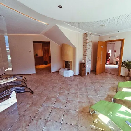 Familien- Und Kinderclubhotel Wolkensteinbar Powered By Magic Mountains * Bramberg am Wildkogel