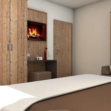 Familien- Und Kinderclubhotel Wolkensteinbar Powered By Magic Mountains Bramberg am Wildkogel