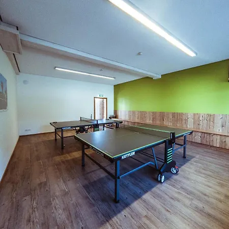 Familien- Und Kinderclubhotel Wolkensteinbar Powered By Magic Mountains *